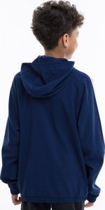 Adidas Kurtka dla dzieci adidas Tiro 24 granatowa IM8797 152cm 2