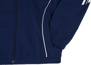 Adidas Kurtka dla dzieci adidas Tiro 24 granatowa IM8797 152cm 6