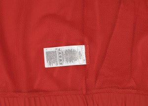 Adidas Kurtka dla dzieci Tiro 24 czerwona IM8800 116cm 7