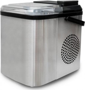 Kostkarka do lodu Eldom Kostkarka do lodu Eldom KS210 CRISTALL 3