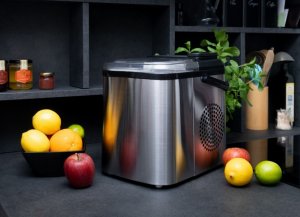 Kostkarka do lodu Eldom Kostkarka do lodu Eldom KS210 CRISTALL 6