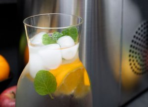 Kostkarka do lodu Eldom Kostkarka do lodu Eldom KS210 CRISTALL 8