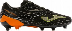 Joma Joma Evolution Cup 2301 FG ECUS2301FG Czarne 44,5 6