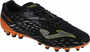 Joma Joma Evolution Cup 2301 AG ECUS2301AG Czarne 43,5 2