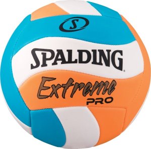 Spalding Piłka do Siatkówki SPALDING Extreme Pro Orange 1