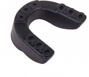 Vivo Ochraniacz szczęki Vivo black-red Uniwersalny 2