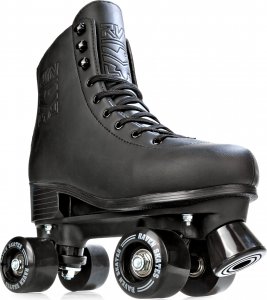 Raven Inlineskates Wrotki Regulowane Raven Embos Black 31-34 1