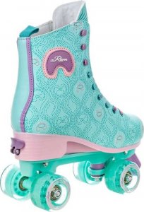 RAVEN Wrotki regulowane Raven Pavoni 35-38 3