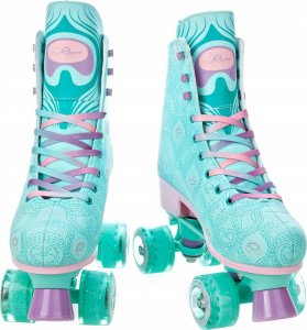 RAVEN Wrotki regulowane Raven Pavoni 39-42 4