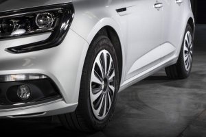 Kołpak Michelin Michelin Wheel caps 15" - 4 pcs. 11