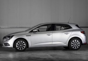 Kołpak Michelin Michelin Wheel caps 15" - 4 pcs. 13