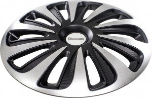 Kołpak Michelin Michelin Wheel caps 15" - 4 pcs. 2