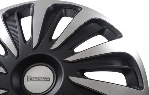 Kołpak Michelin Michelin Wheel caps 15" - 4 pcs. 3