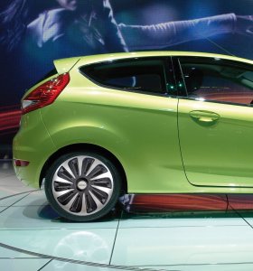 Kołpak Michelin Michelin Wheel caps 15" - 4 pcs. 7