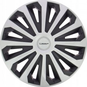 Kołpak Michelin Michelin Wheel caps 15" - 4 pcs. 8