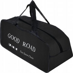 KIK Łańcuchy śniegowe na koła 8el. 11