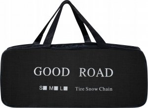 KIK Łańcuchy śniegowe na koła 8el. 12