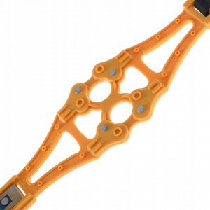 KIK Łańcuchy śniegowe na koła 8el. 3