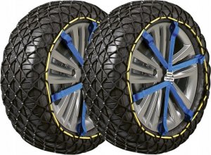 Michelin Łańcuchy Śniegowe na Opony Samochodowe Michelin Easy Grip EVOLUTION 15 4