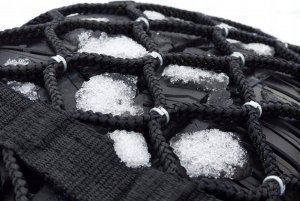 Michelin Łańcuchy Śniegowe na Opony Samochodowe Michelin Easy Grip EVOLUTION 16 13