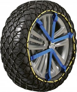 Michelin Łańcuchy Śniegowe na Opony Samochodowe Michelin Easy Grip EVOLUTION 16 5