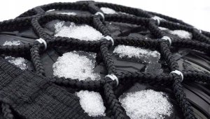 Michelin Łańcuchy Śniegowe na Opony Samochodowe Michelin Easy Grip EVOLUTION 14 4