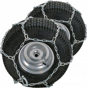 AL-KO Łańcuchy na koła 20" x 10.0-8 AL-KO 127333 2