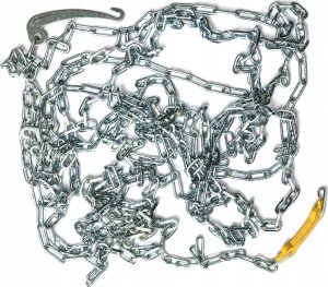 AL-KO Łańcuchy na koła 20" x 10.0-8 AL-KO 127333 3