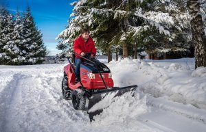 AL-KO Łańcuchy na koła 20" x 10.0-8 AL-KO 127333 7