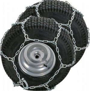 AL-KO Łańcuchy na koła 20" x 10.0-8 AL-KO 127333 8