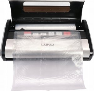 Toya LUND PAKOWARKA PRÓŻNIOWA 165W / MAX 32cm 16
