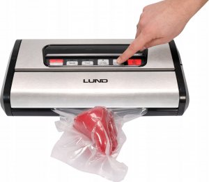 Toya LUND PAKOWARKA PRÓŻNIOWA 165W / MAX 32cm 17