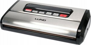 Toya LUND PAKOWARKA PRÓŻNIOWA 165W / MAX 32cm 2