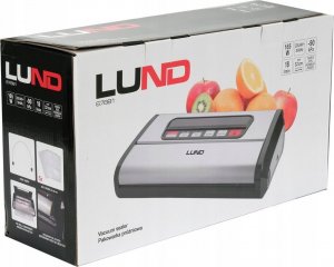Toya LUND PAKOWARKA PRÓŻNIOWA 165W / MAX 32cm 6