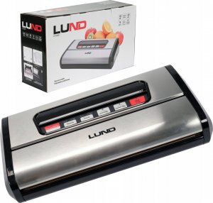 Toya LUND PAKOWARKA PRÓŻNIOWA 165W / MAX 32cm 10