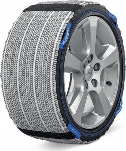 Michelin Łańcuchy Śniegowe na Opony Samochodowe Michelin SOS GRIP EVO 8 1