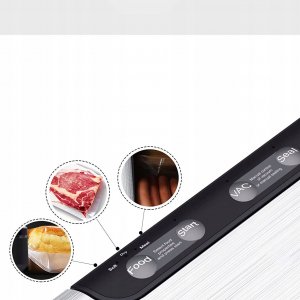 Rosfix PRO PAKOWARKA ZGRZEWARKA PRÓŻNIOWA XXL DO ŻYWNOŚCI 6