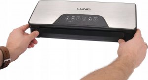 Lund PAKOWARKA PRÃÅ»NIOWA 130W, MAX 30CM, 13