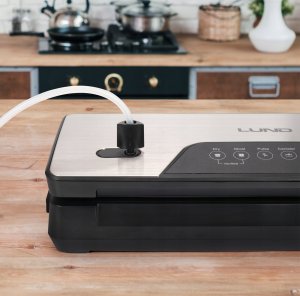 Lund PAKOWARKA PRÃÅ»NIOWA 130W, MAX 30CM, 18