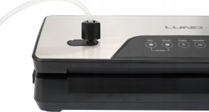 Lund PAKOWARKA PRÃÅ»NIOWA 130W, MAX 30CM, 5