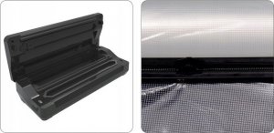 Lund PAKOWARKA PRÃÅ»NIOWA 130W, MAX 30CM, 7