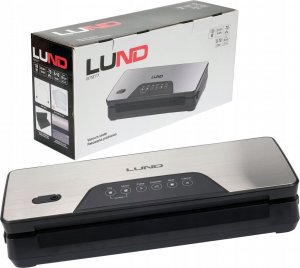 Lund PAKOWARKA PRÃÅ»NIOWA 130W, MAX 30CM, 8