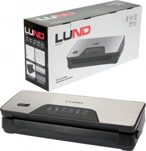 Lund PAKOWARKA PRÃÅ»NIOWA 130W, MAX 30CM, 9