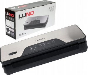 Lund PAKOWARKA PRÃÅ»NIOWA 130W, MAX 30CM, 10