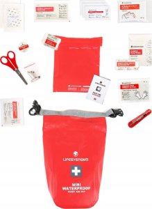 Lifesystems Apteczka/ Mini Waterproof First Aid Kit 2