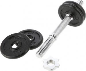 HMS Hantle SG02 żeliwne 2 x 7 kg 6