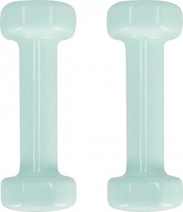 Spokey ‎‎Hantle Shape winylowe 2 x 0.5 kg 3