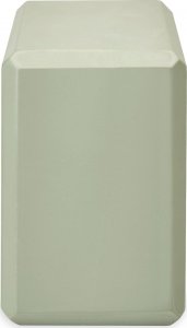 Gaiam Kostka do jogi z pianki Vintage Green Gaiam 23 x 7 x 15 cm zielona 2