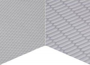 Umbro Mata poduszka do jogi kostka równoważna pad balance 5