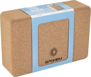 Spokey Kostka do jogi Spokey Nidra 943415 4